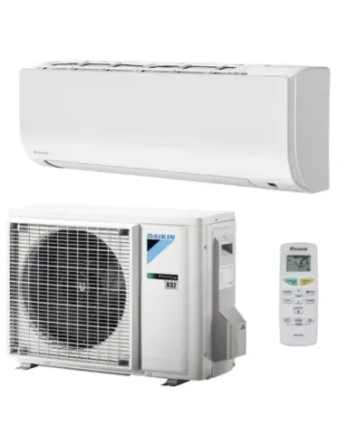 Climatisation Mono-Split DAIKIN FTXF35F / RXF35F Sensira
