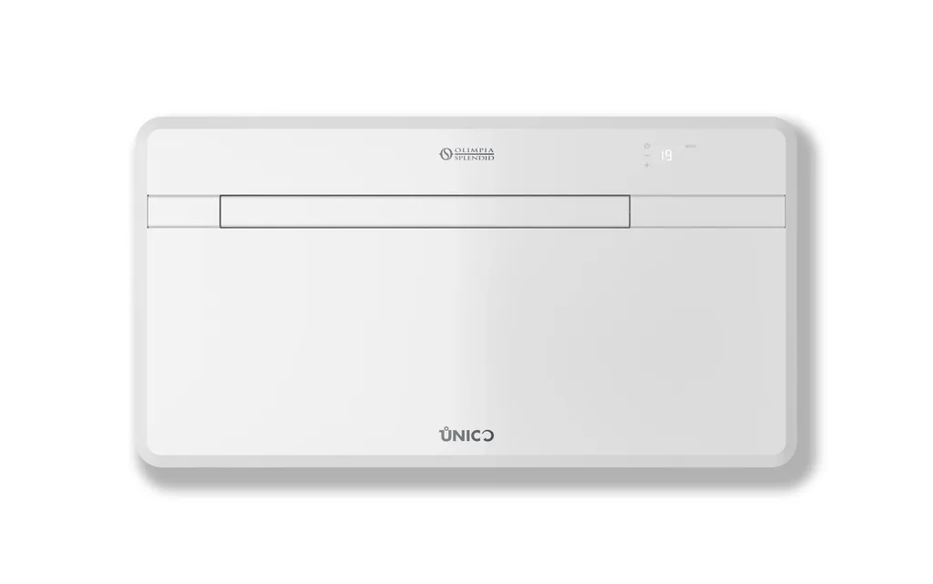 Wall-mounted units