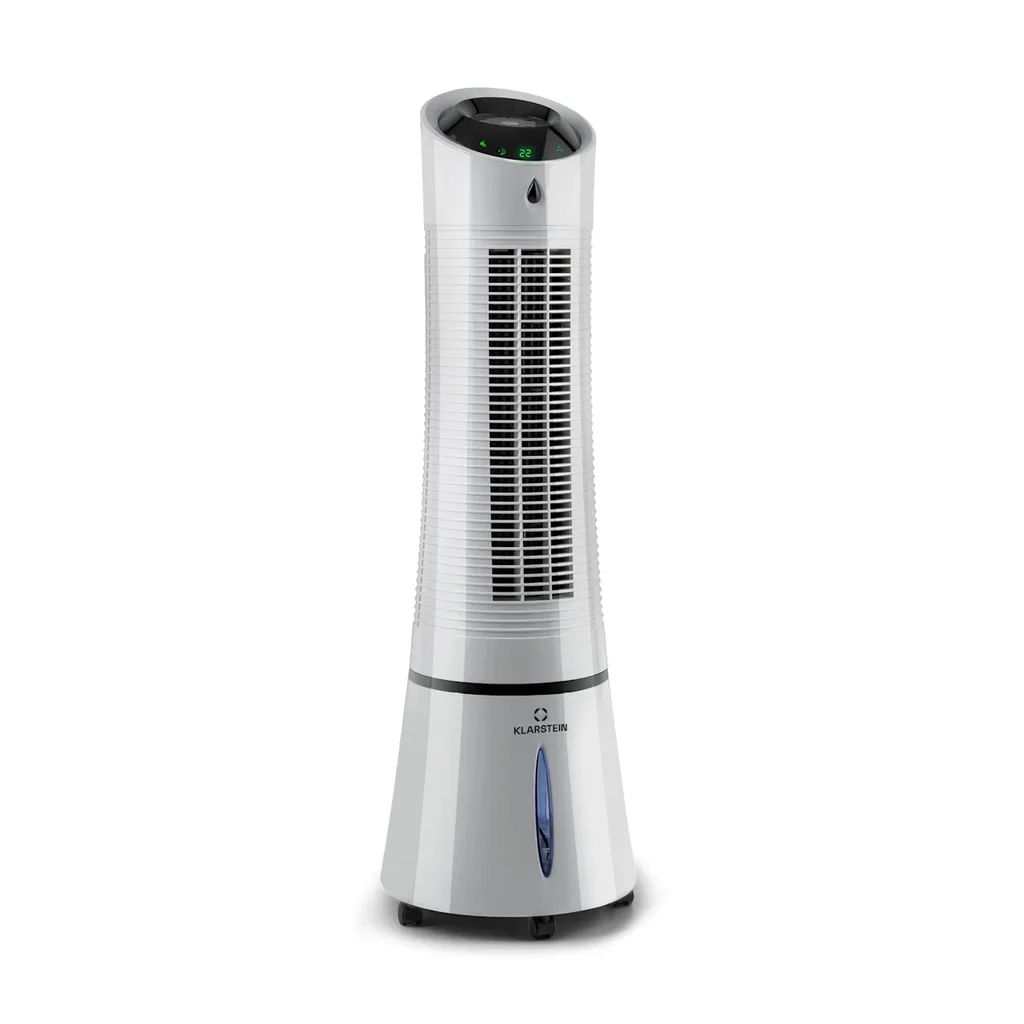 Air coolers
